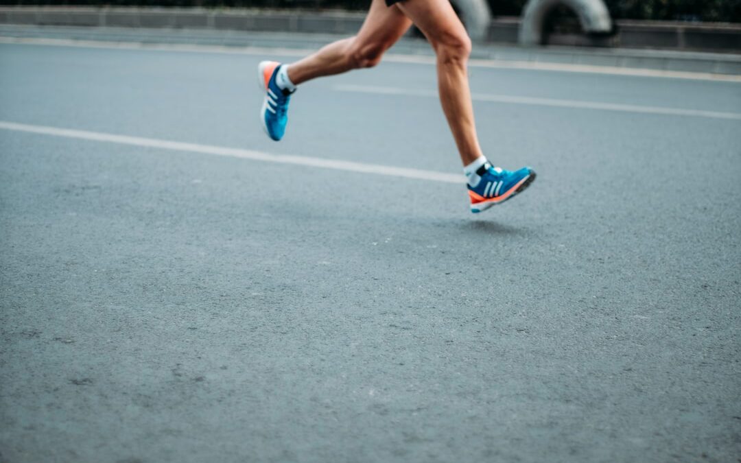 Los beneficios del running para tu salud mental