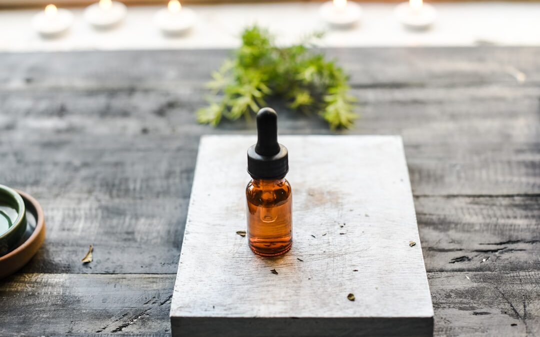 Los secretos de la aromaterapia para mejorar la calidad de vida